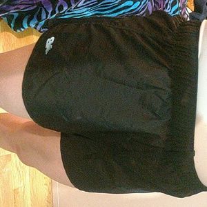 New Balance shorts